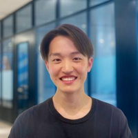 伊藤 駿さんのプロフィール