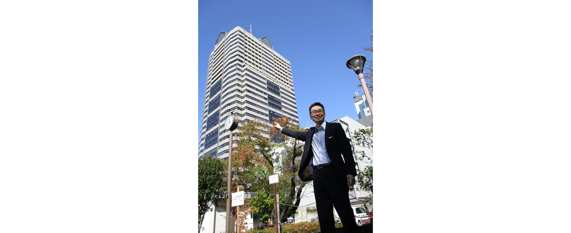 安定から挑戦へ！なぜ人事領域という「未知の世界」に飛び込んだのか？