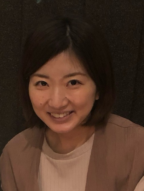 Chieri Mochizuki