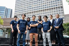 組織立ち上げ！業界トップシェアを誇るAIプロダクトの法人営業をWANTED