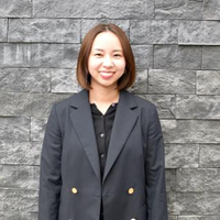 井岡 悠子さんのプロフィール