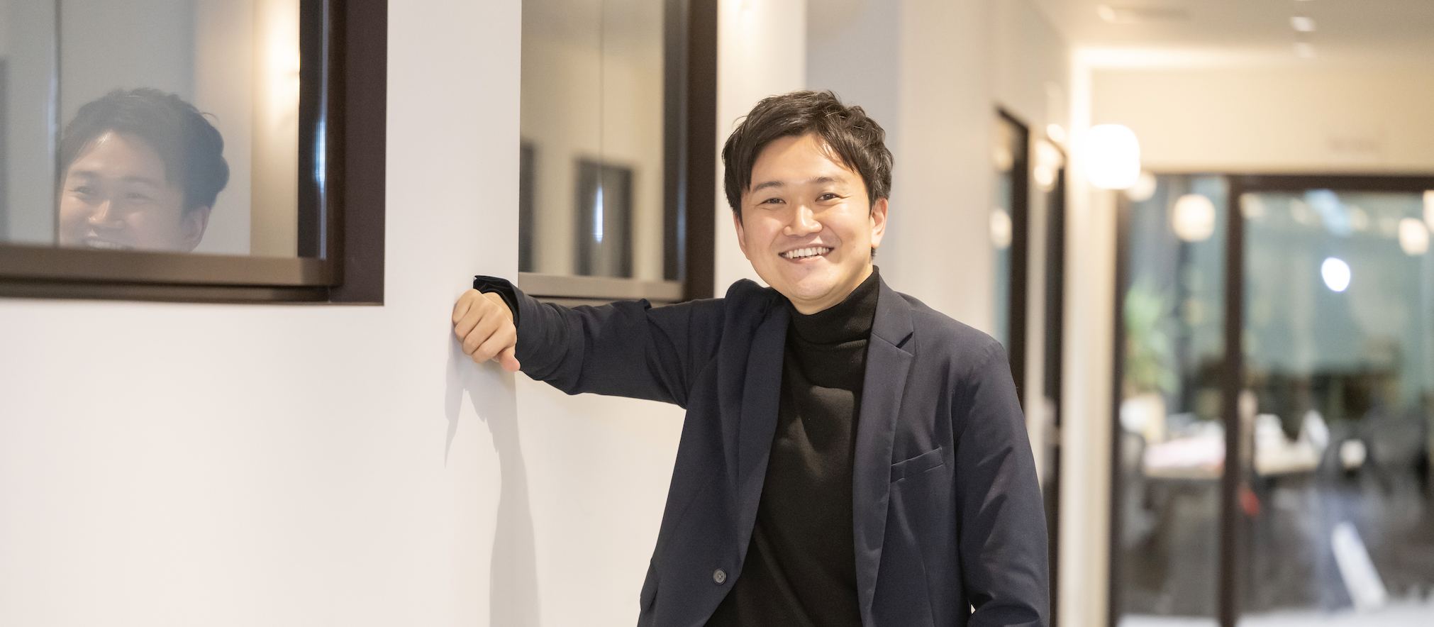 複数スタートアップを経験した玄人が惚れ込んだSwishの事業とその展望とは