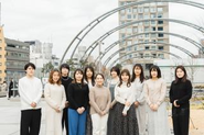 様々な案件で経験を積み、自分自身の自己財産にしていって下さい！