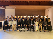 3ヶ月に一度の四半期総会