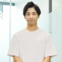 角谷 晃大さんのプロフィール