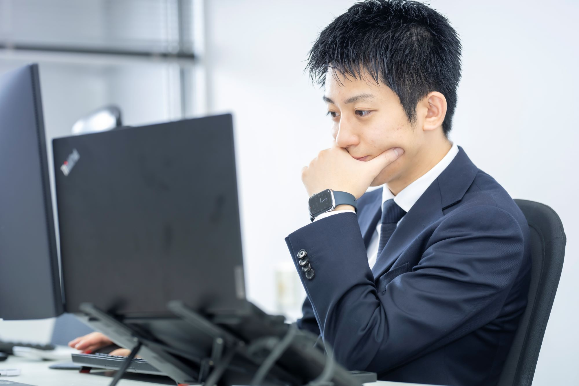 連載記事【リーダーシップインタビュー】大冨CMOの語る会社・業界の未来