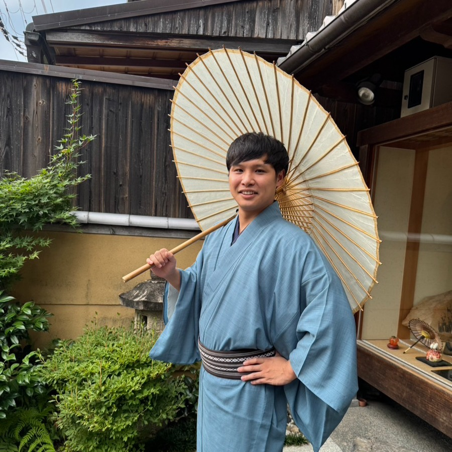 川本 拓