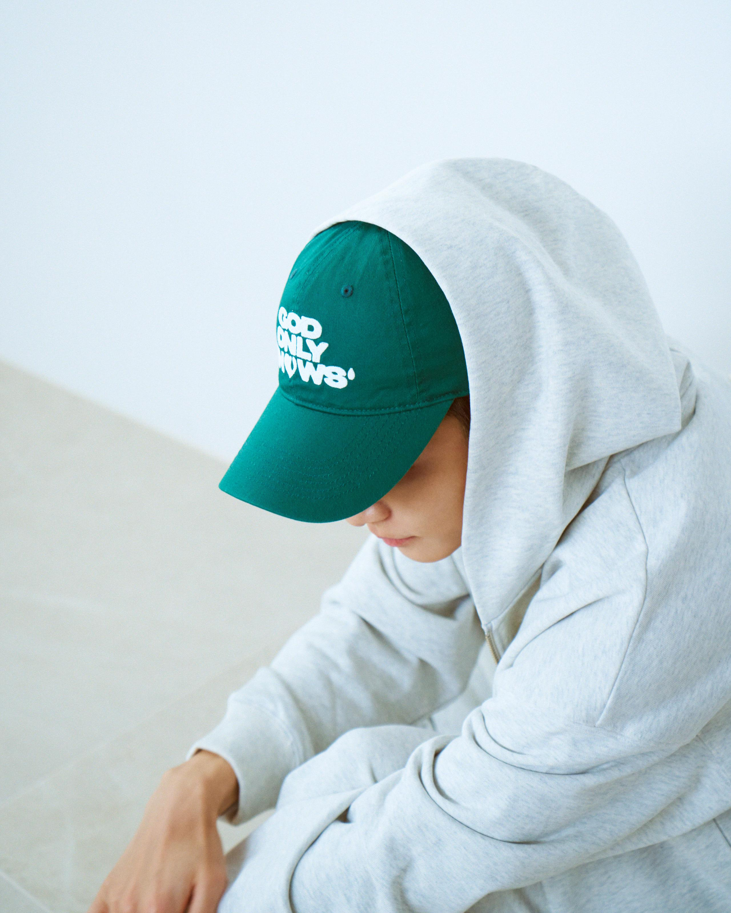 【リリース情報】岩田剛典プロデュース！「GOD ONLY KNOWS」2ndコレクションが登場