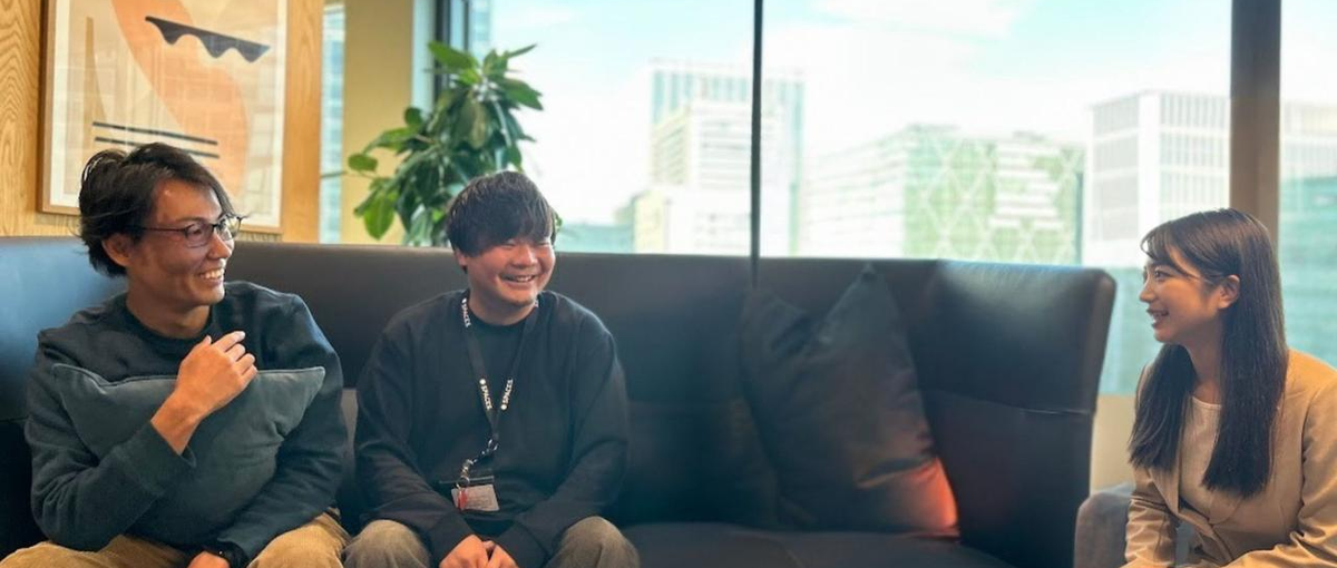 チームを見渡して、メンバーと共に開発に没頭できるアプリエンジニア募集