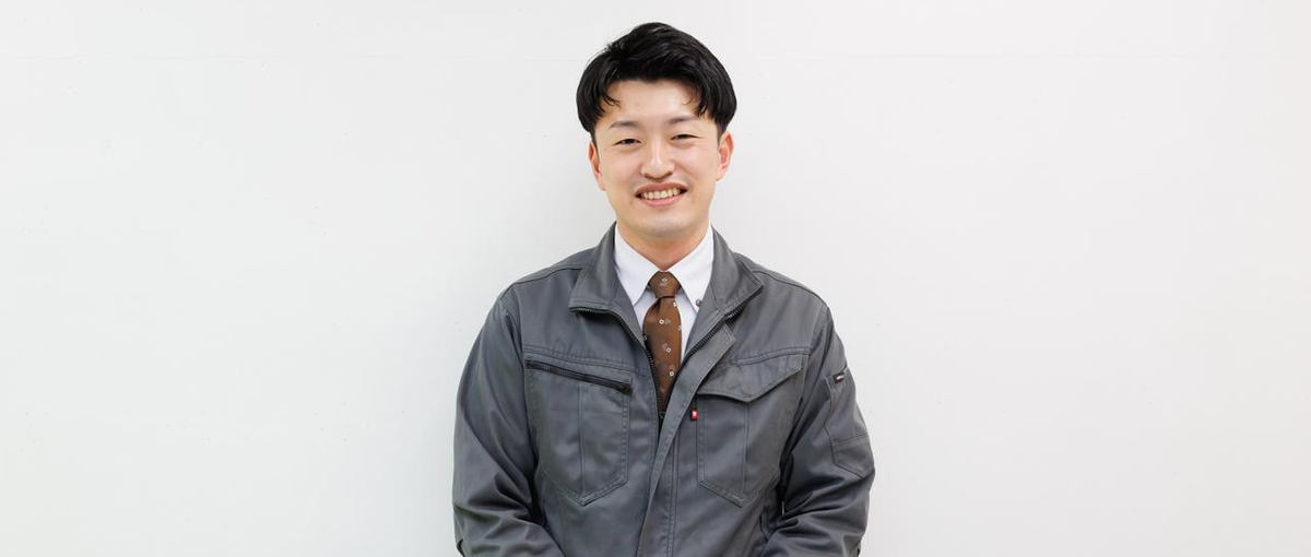 同期よりも早く成長したい、リーダーとして活躍したい学生さんへ！