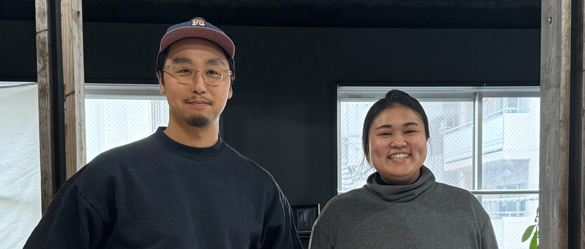 経験なくてOK!自社開発で実績を積みながらエンジニアデビューしませんか？