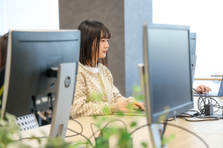 SNS活用の営業職募集！クライアントにぴったりのマーケティング提案