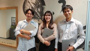 「ITエンジニアとして成長したい」という方はもちろん、「地方で面白いキャリアをつくりたい」「地元に戻っても自分の可能性を試したい」という方へ。 IMARI BASEには、あなたに合った挑戦の入口が用意されています。