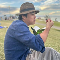 Ryo Uchimiさんのプロフィール