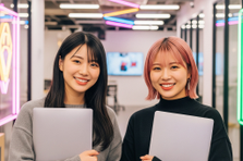 生成AI×EdTechで社会を変えたいエンジニアを募集！
