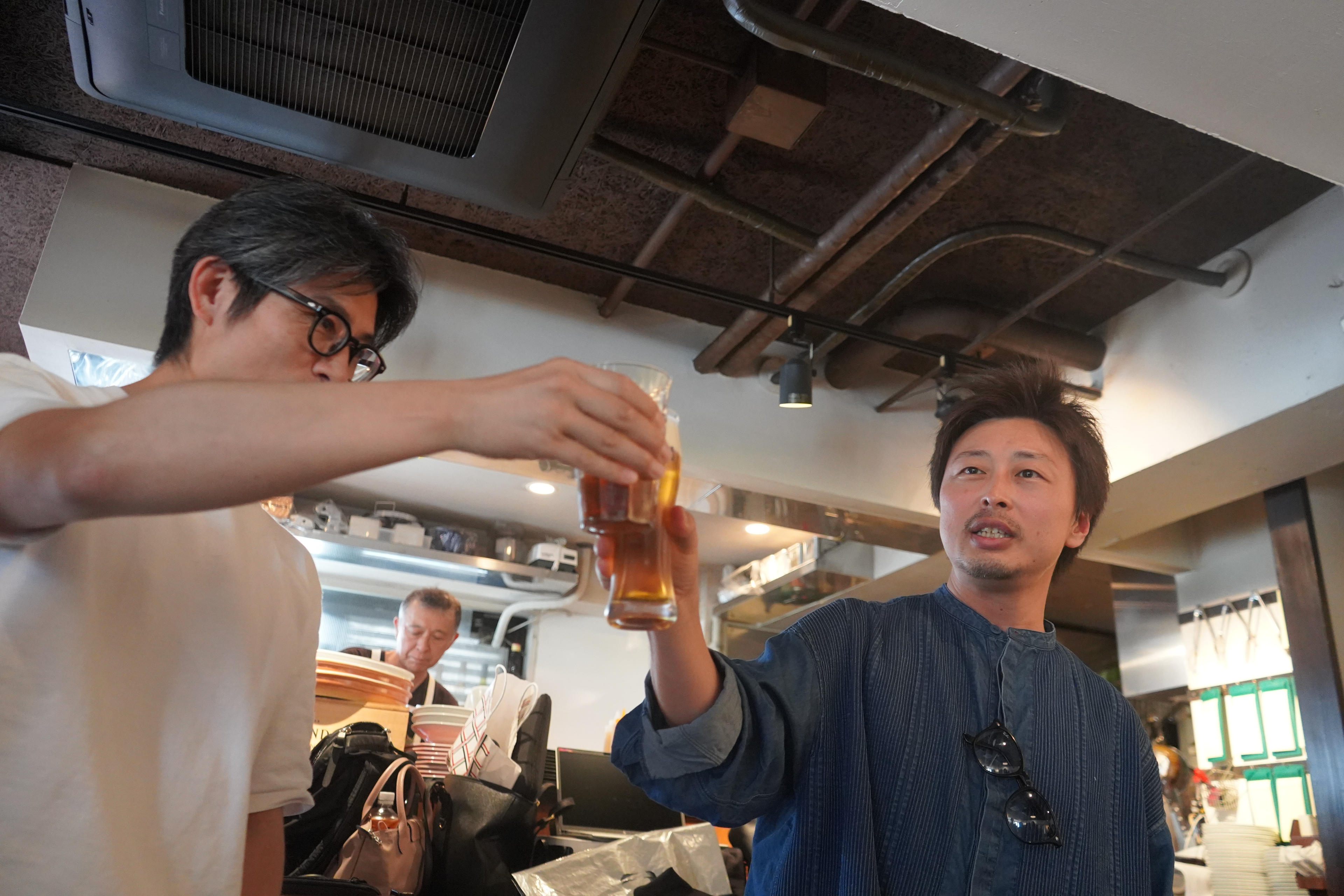 【19期後半戦キックオフ】今期も後半戦！結束高める全体会議！