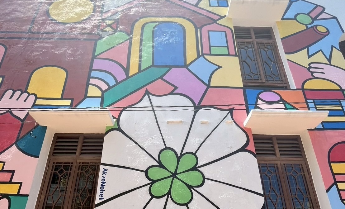 ４日間の自由気ままなマレーシア女子旅✨国内旅行記 Vol.２