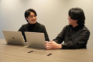 メンバーみんなが仲の良い会社です。