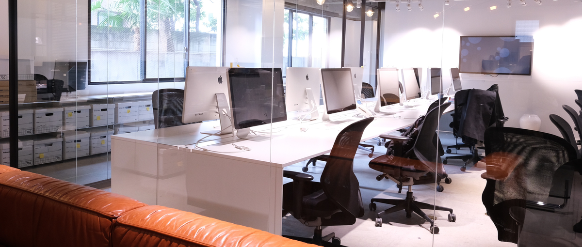 世界観を創る、アートディレクター/デザイナー募集