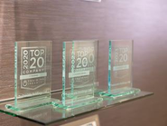 トレノケートグループは、世界22の国と地域で事業を展開する 「グローバルIT人材育成のリーディングカンパニー」です。