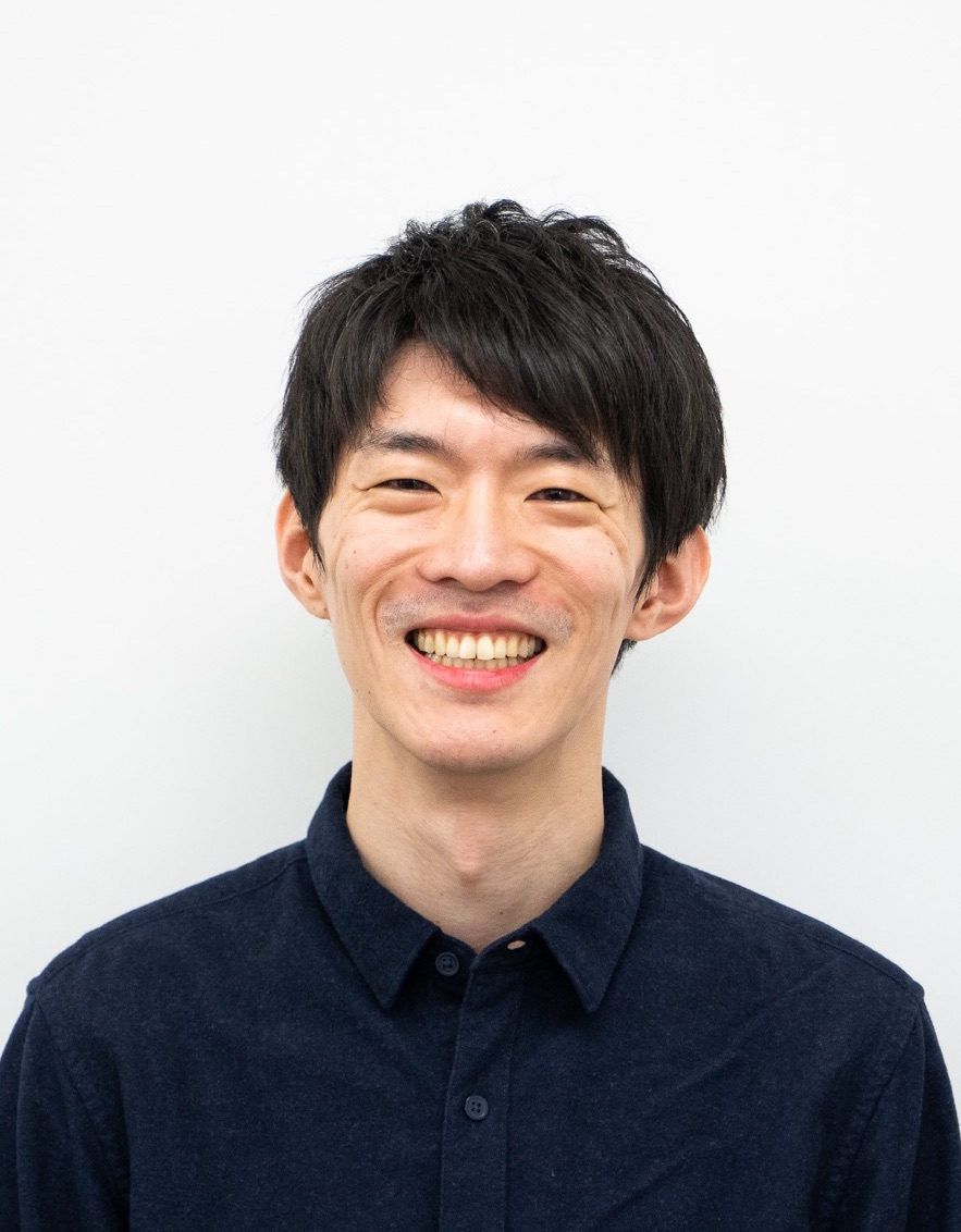 Kohei Nakazato