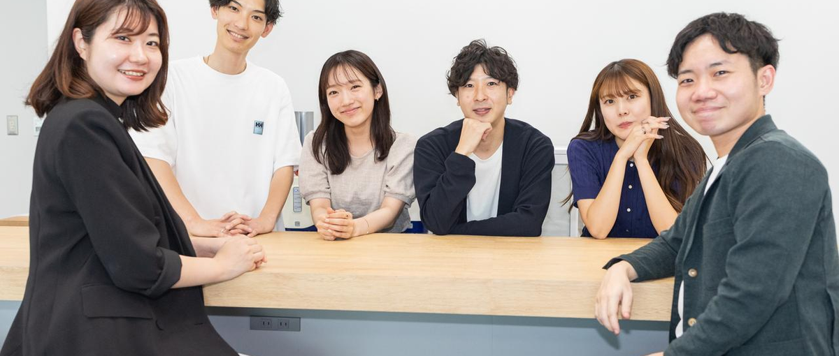 社会課題に挑む！事業開発責任者募集