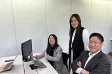 人事チーム立ち上げ！上場準備中のベンチャーでチームを引っ張ってくれる方！