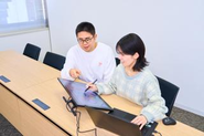 【残業月約10h】土日祝休/年休120日以上/産育実績あり！