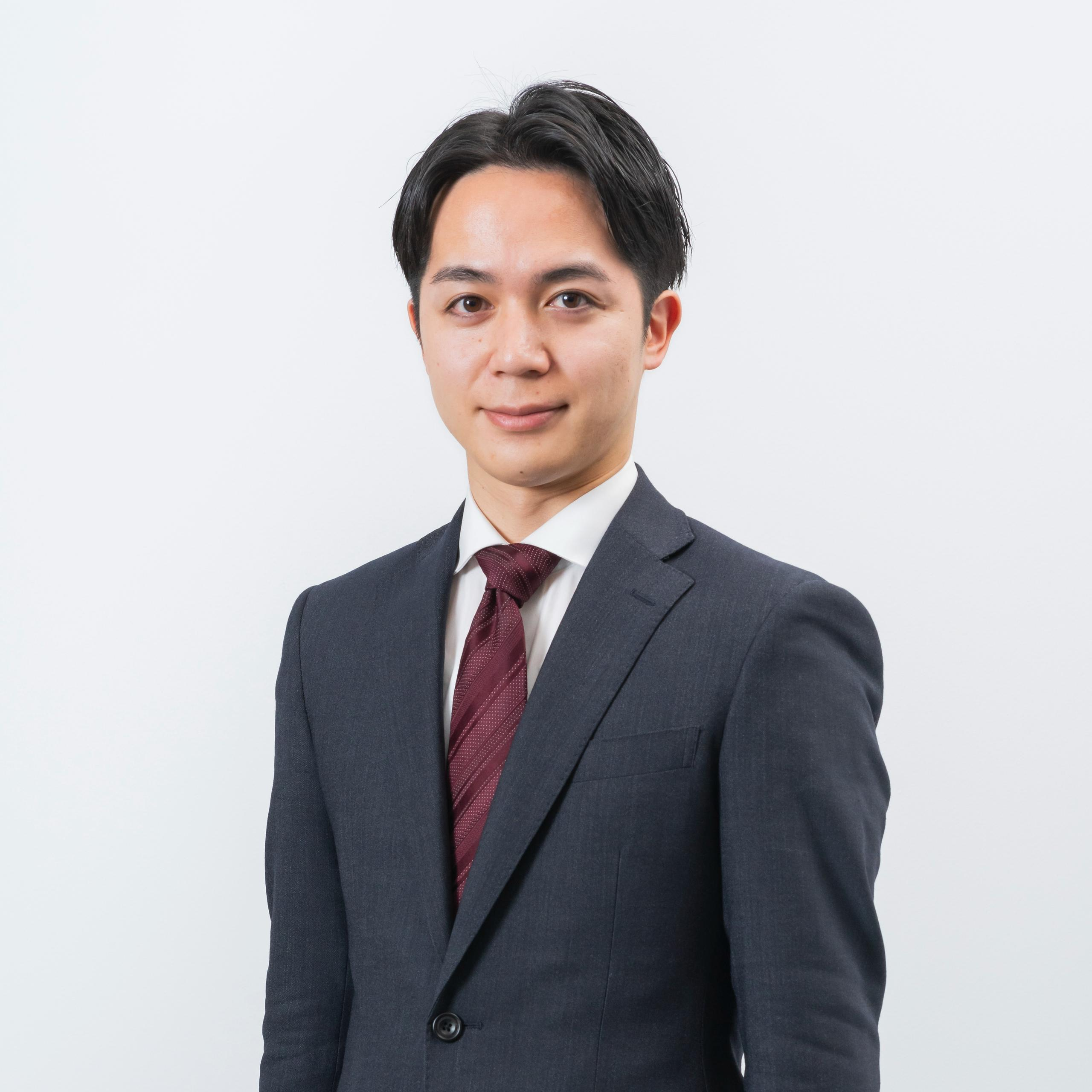長谷川 翔