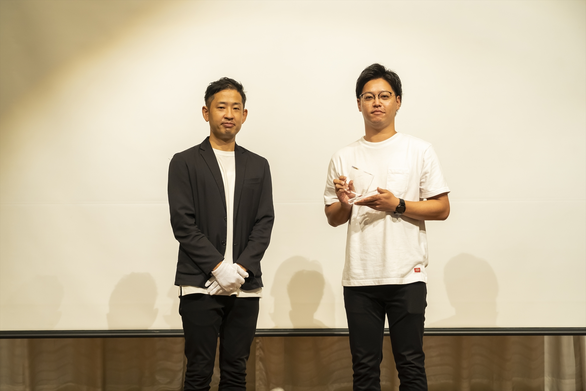 BPO事業部で真価を発揮した竹内の人事異動