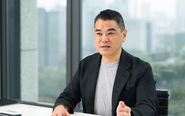 APAC地域 Managing Director 兼 シニアUIアーキテクトの東