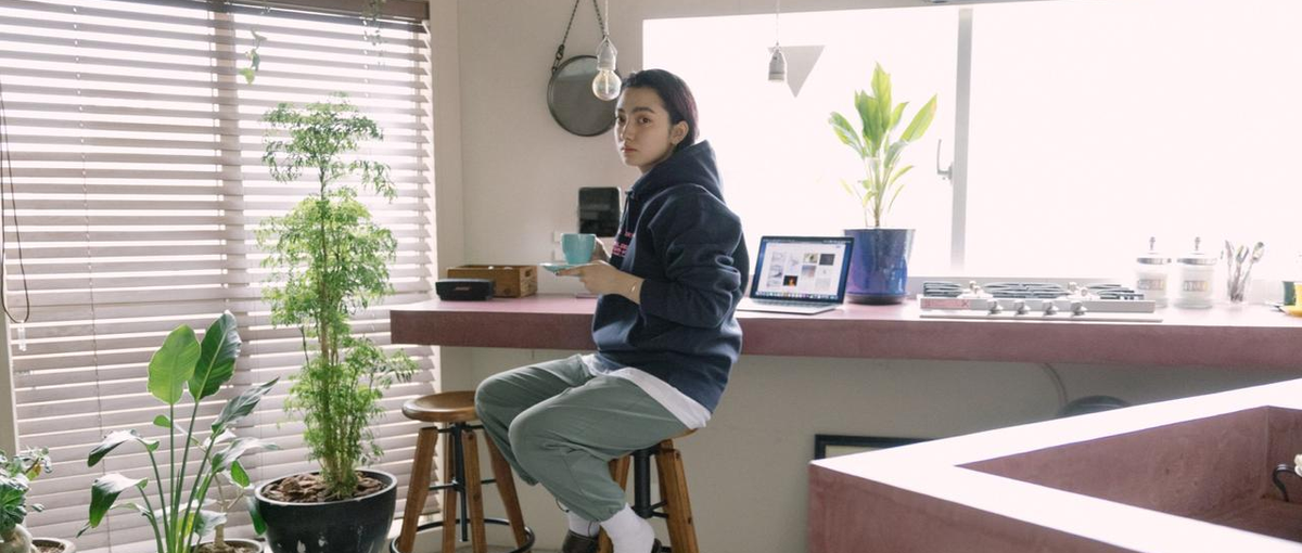 映像でライフスタイルxコーヒーを表現する！映像クリエイターインターン募集！