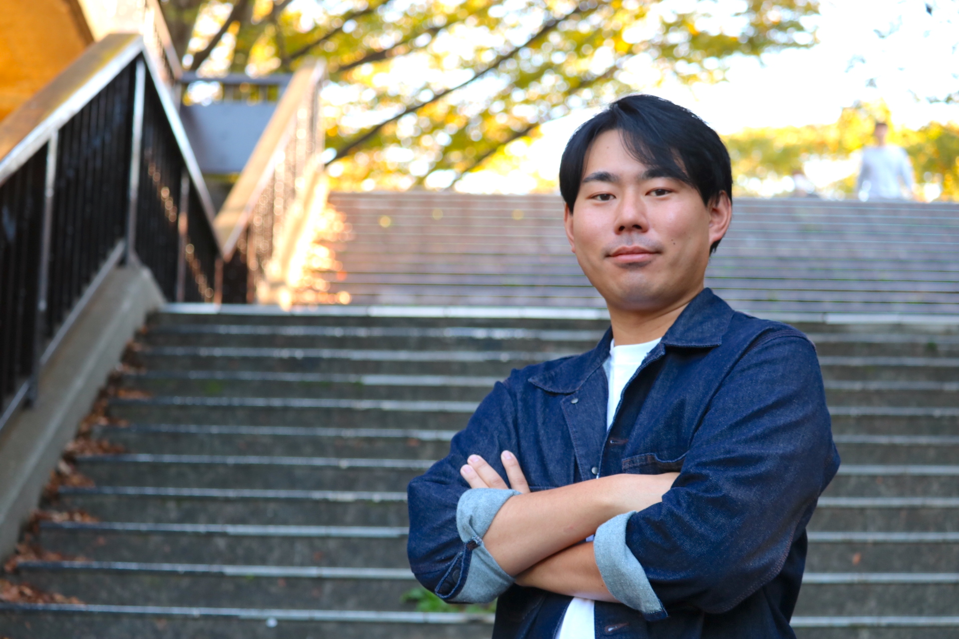 「青春しながら、世界で戦う」COO高柴が感じた、メンバーのプロダクトへの真摯な姿勢