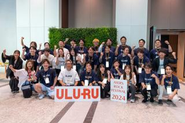 年齢、職種、役職などに関わらず、フラットなコミュニケーションが行われる組織風土があります