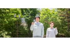 売上30億突破✨業界の最前線を走る駐車場サービスを支えませんか？