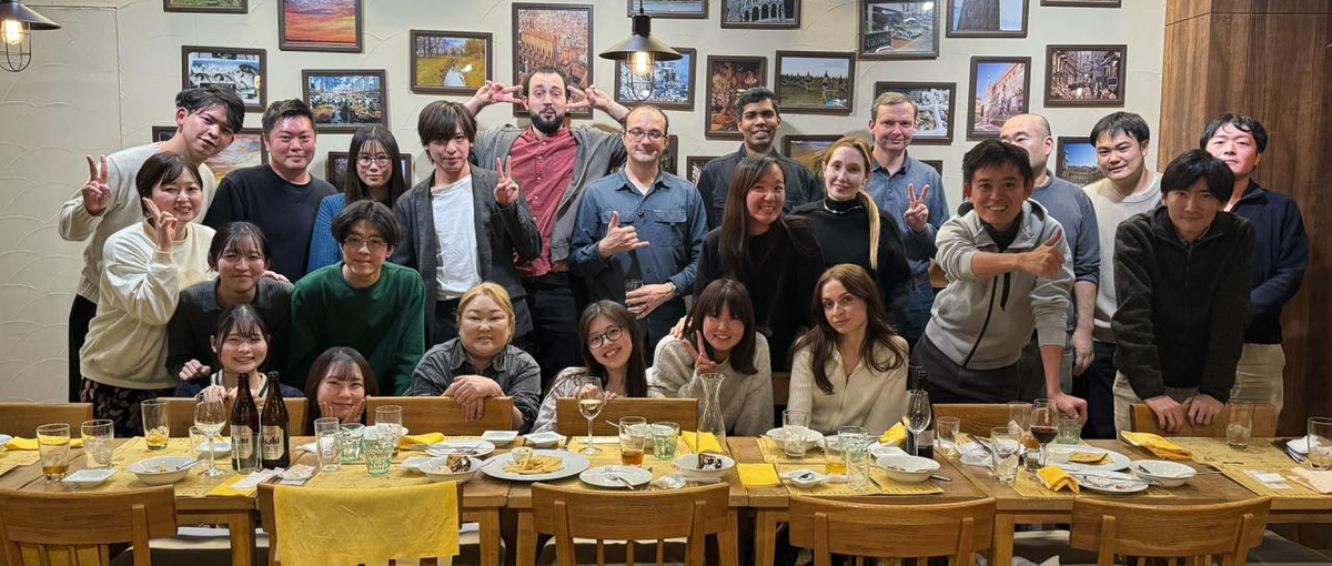 AI×観光　ＡＩとデータで観光業界を変える営業メンバーを募集中！！