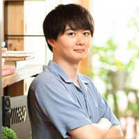 尾中 宗貴さんのプロフィール