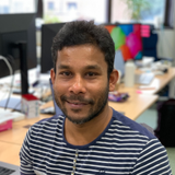 Dushyantha Jayatilake