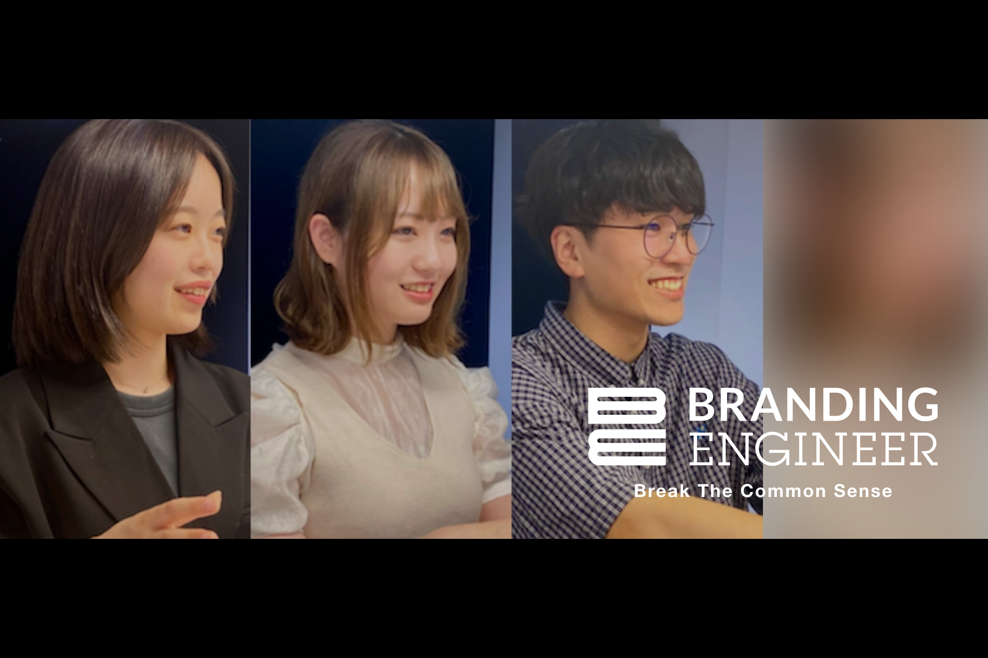 正社員同等の仕事をインターンで経験！BEのインターンがもたらす成長とは