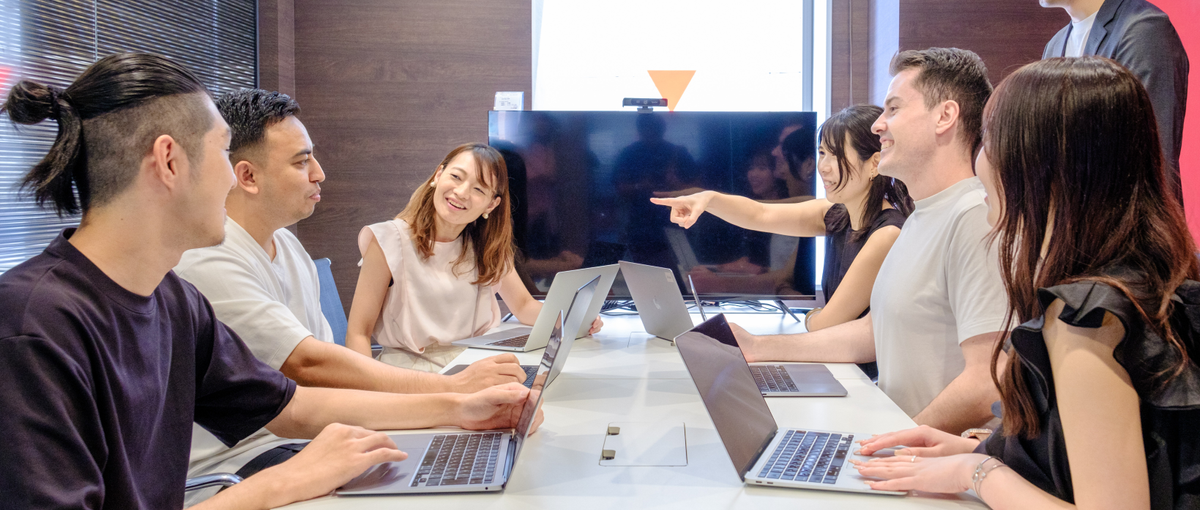 '売って終わり'じゃない営業へ。企業の採用成功を共につくるセールス募集!