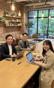 オンラインでのカリュキュラムを推奨しています。