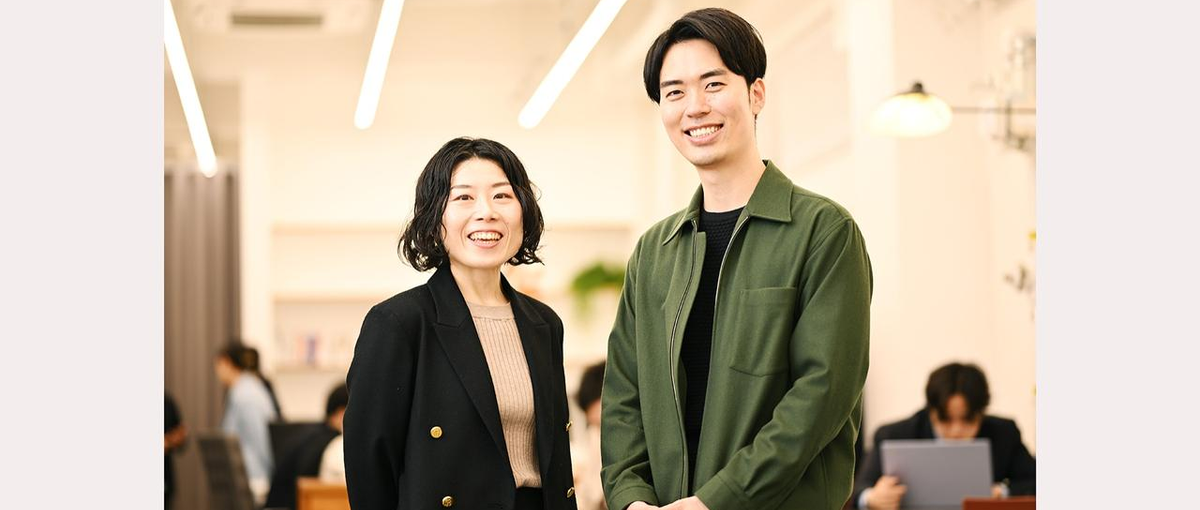 働くことを綺麗ごとなく書ききるライター／HR業界に愛着も違和感も感じてる方