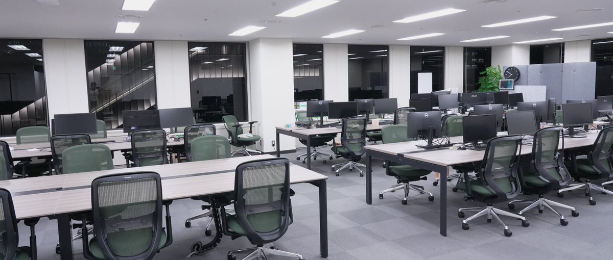 バックオフィス経験を活かし、成長企業の内部監査担当として市場価値を高める！