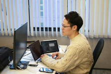 React/TS×先端技術。自社プロダクトのフロントエンド開発＠恵比寿