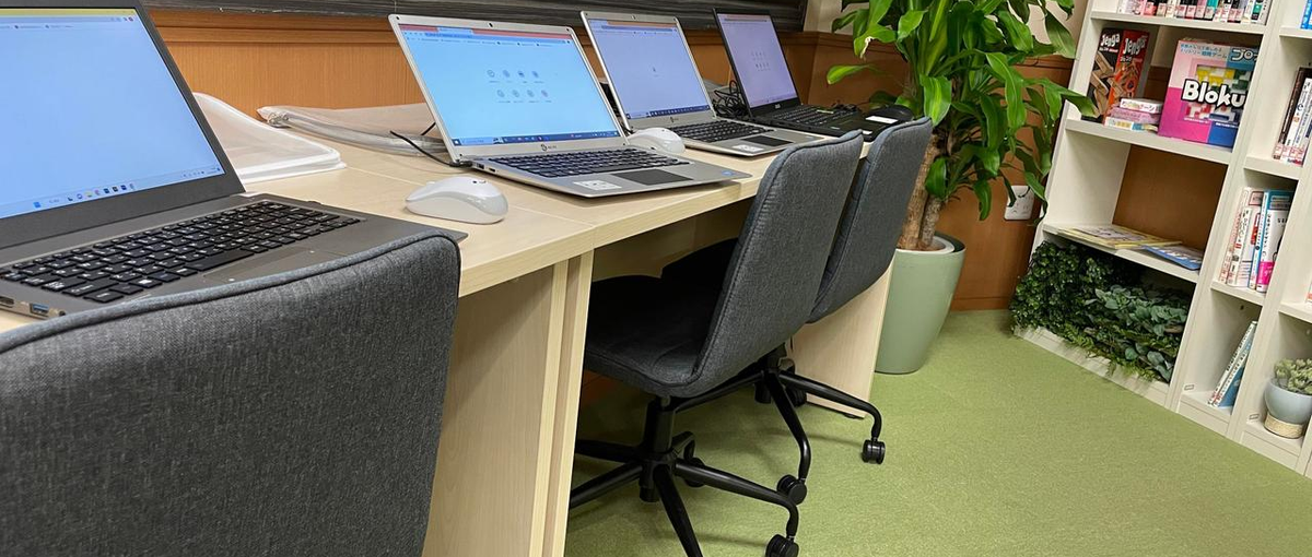 エンジニア経験者！ITの力で長期的な経済復興、社会貢献に興味のある方！