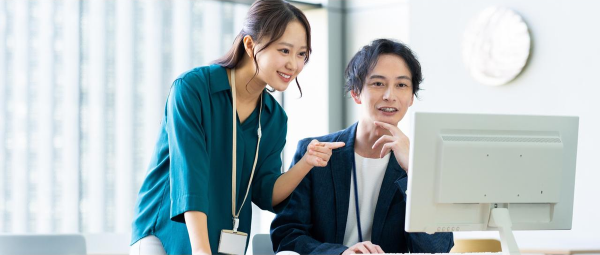 あなたの活躍で会社をもっと便利に！成長企業を支える社内SEを募集！