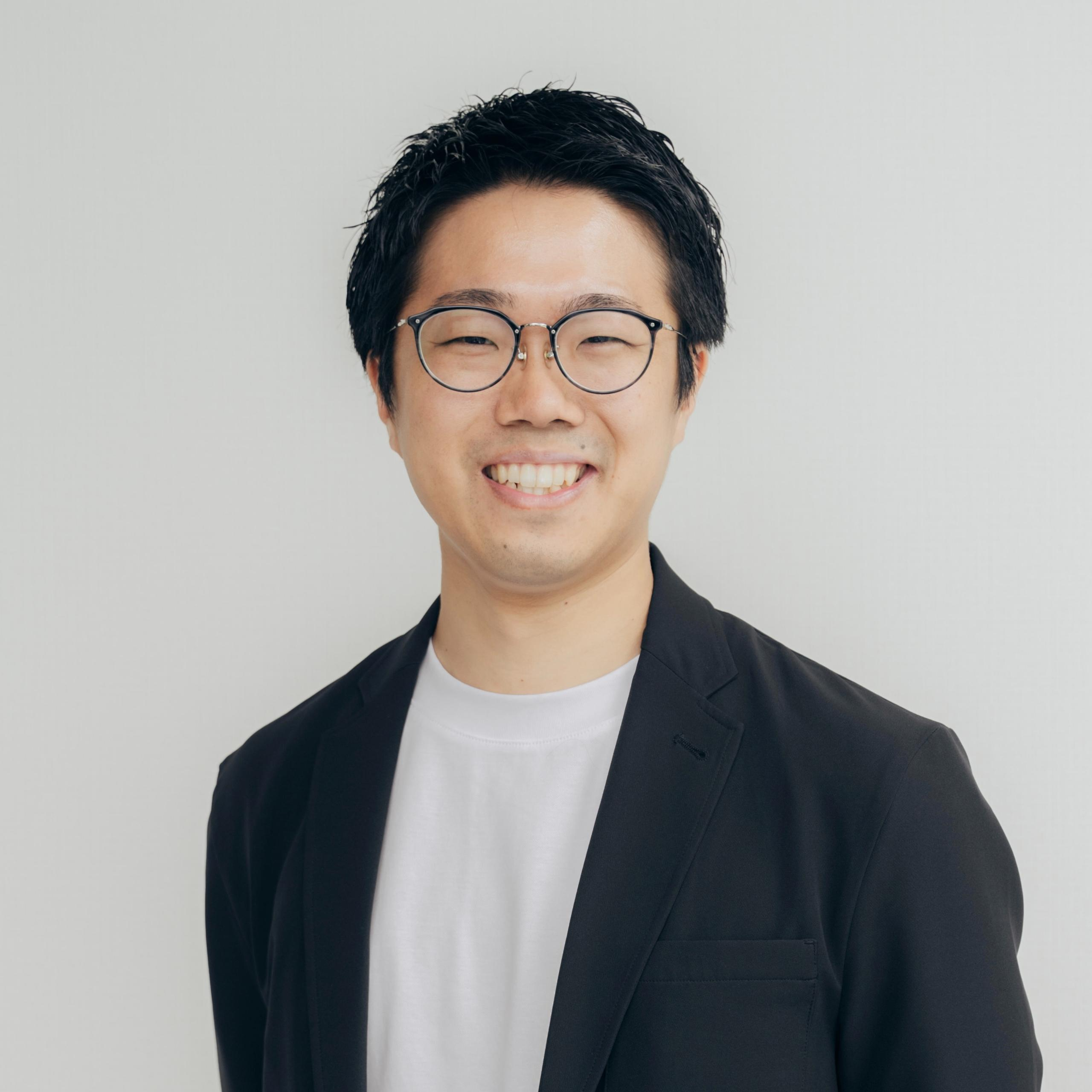 Yusuke Namai