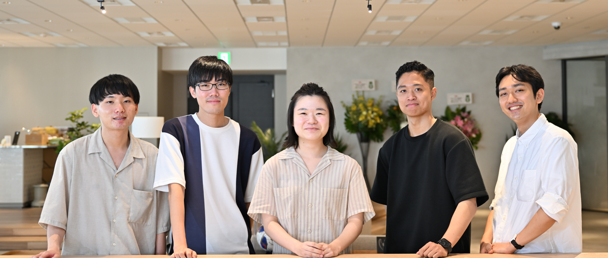 27卒｜自社サービスchocoZAPを創るプロダクト・Webエンジニア募集