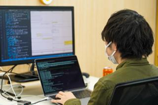 エンタメが好き、エンタメ業界のDXを牽引したいエースエンジニアを募集します