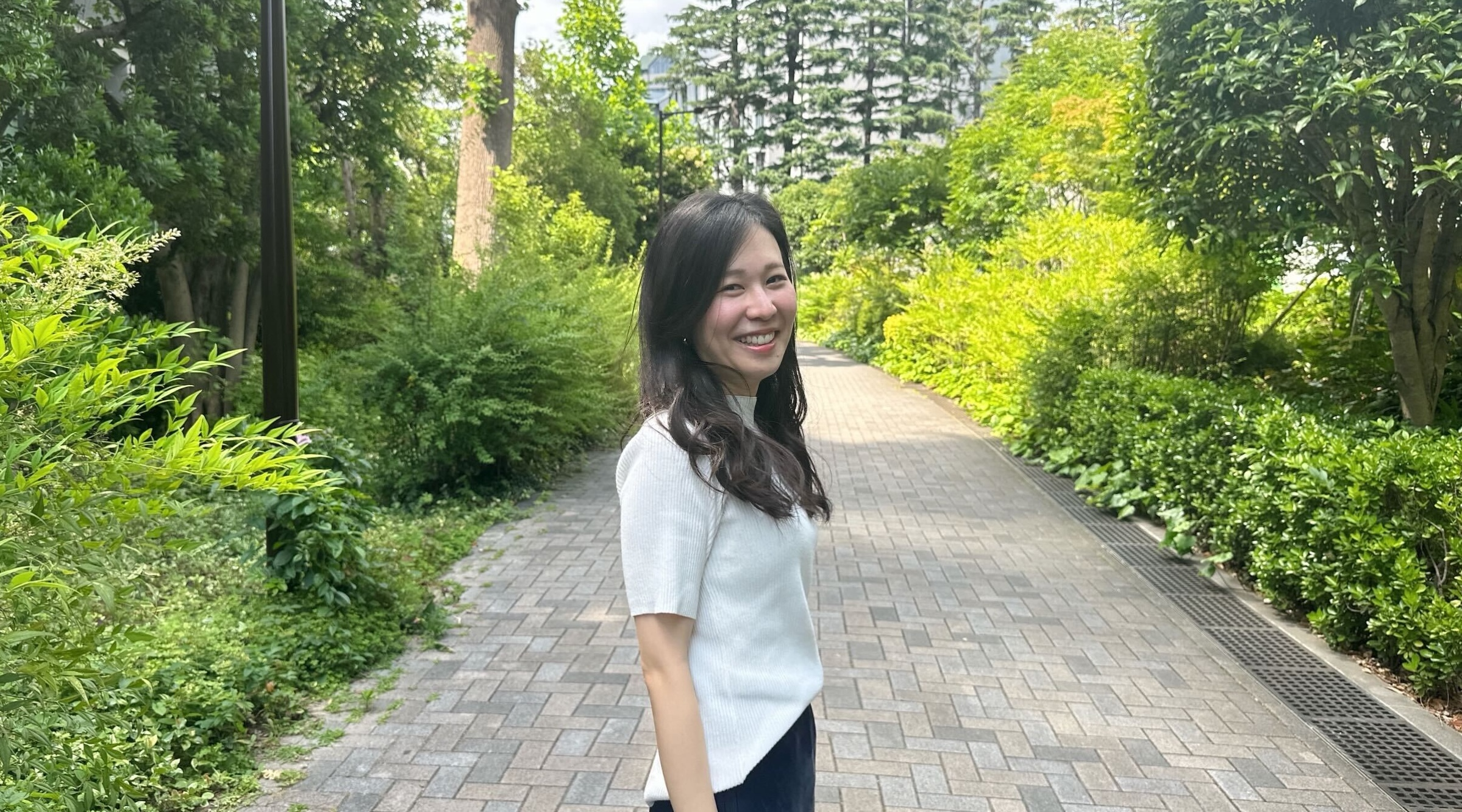 新入社員インタビュー：「人生は一度きり」の言葉に背中を押されて。医療アパレルベンチャーの新規営業に挑戦したワケとは？【後編】